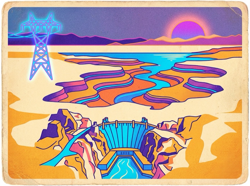 Day Trips from Vegas