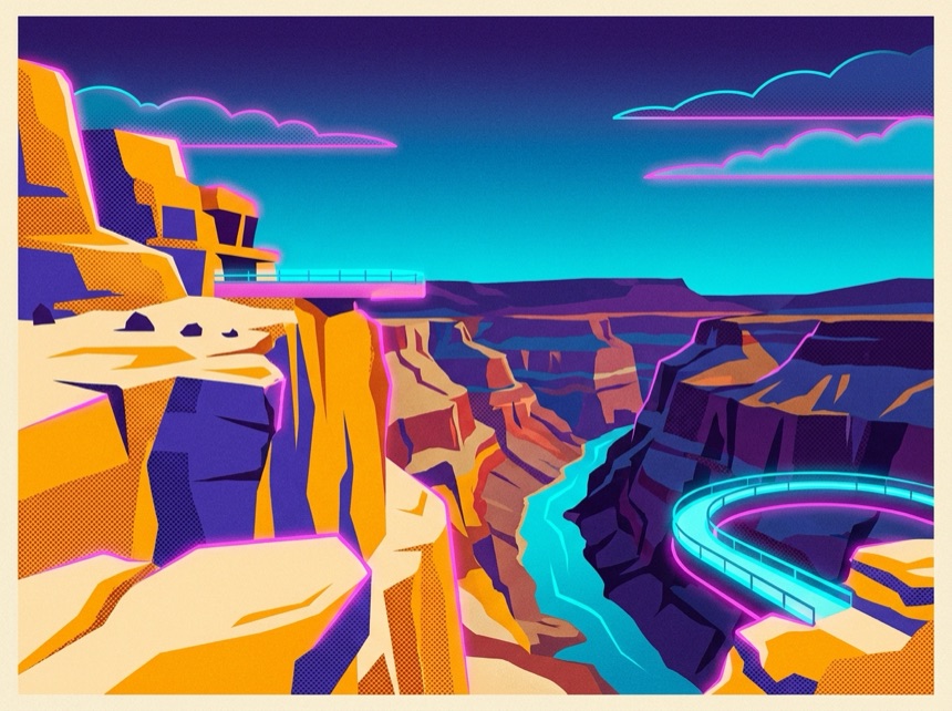 Eagle Point & Guano Point