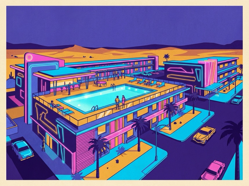 Plaza Hotel & Casino