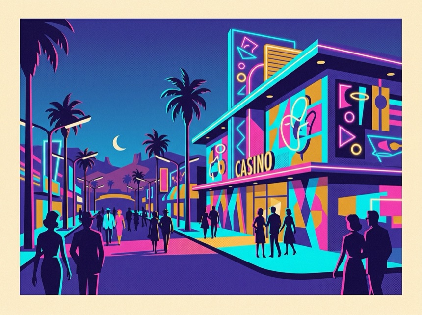 The D Las Vegas