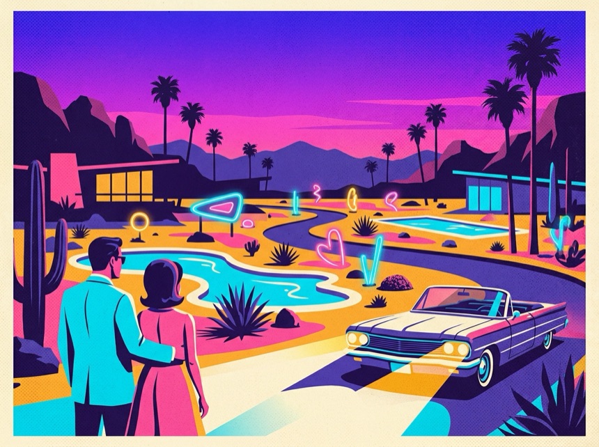 Vegas on a Budget
